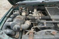 2004 MITSUBISHI DOUBLE CAB PICK UP (S/R) - 17
