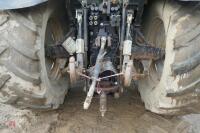 2004 CASE MXM120 4WD TRACTOR - 4