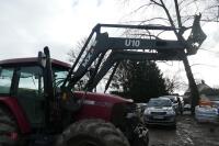 2004 CASE MXM120 4WD TRACTOR - 5