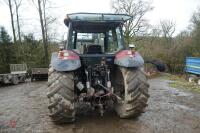 2004 CASE MXM120 4WD TRACTOR - 8