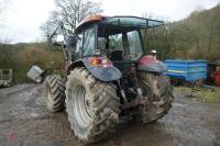 2004 CASE MXM120 4WD TRACTOR - 15