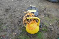 STANLEY 15HP 8 BAR AIR COMPRESSOR - 3