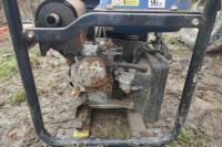 HYUNDAI HY3000 CI 240V GENERATOR - 13