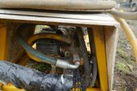 MOBILE PRESSURE WASHER - 2