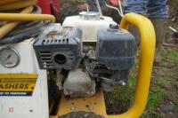 MOBILE PRESSURE WASHER - 6