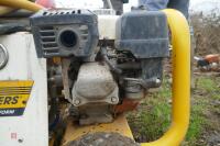 MOBILE PRESSURE WASHER - 7