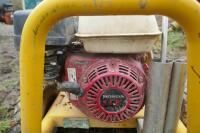 MOBILE PRESSURE WASHER - 9