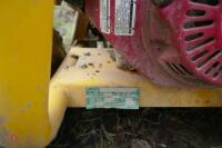 MOBILE PRESSURE WASHER - 12