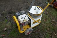 MOBILE PRESSURE WASHER - 13