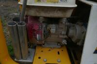 MOBILE PRESSURE WASHER - 14