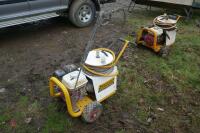 MOBILE PRESSURE WASHER - 15