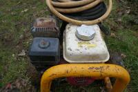 MOBILE PRESSURE WASHER - 7
