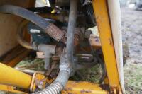 MOBILE PRESSURE WASHER - 13