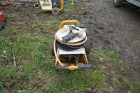 MOBILE PRESSURE WASHER - 17