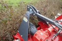 2018 KVERNELAND FRO 280 FLAIL TOPPER - 10