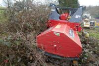 2018 KVERNELAND FRO 280 FLAIL TOPPER - 12