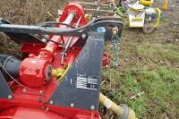 2018 KVERNELAND FRO 280 FLAIL TOPPER - 13