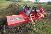 2018 KVERNELAND FRO 280 FLAIL TOPPER - 23