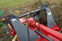 2018 KVERNELAND FRO 280 FLAIL TOPPER - 24