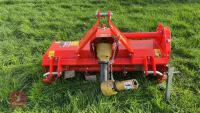 FELMING SIGMA TILLER ZL-L 100 ROTOVATOR - 2