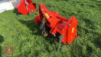 FELMING SIGMA TILLER ZL-L 100 ROTOVATOR - 3