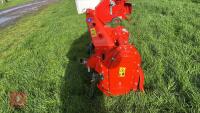 FELMING SIGMA TILLER ZL-L 100 ROTOVATOR - 4