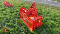 FELMING SIGMA TILLER ZL-L 100 ROTOVATOR - 7