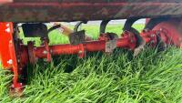 FELMING SIGMA TILLER ZL-L 100 ROTOVATOR - 9