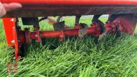 FELMING SIGMA TILLER ZL-L 100 ROTOVATOR - 10