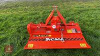 FELMING SIGMA TILLER ZL-L 100 ROTOVATOR - 11