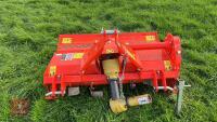 FELMING SIGMA TILLER ZL-L 100 ROTOVATOR - 13