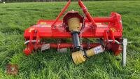 FELMING SIGMA TILLER ZL-L 100 ROTOVATOR - 14
