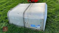 IFOR WILLIAMS PICK UP CANOPY - 2