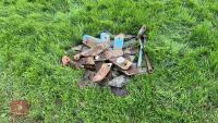 RANSOMES WEARING PARTS