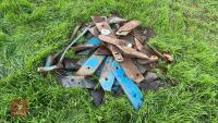RANSOMES WEARING PARTS - 6
