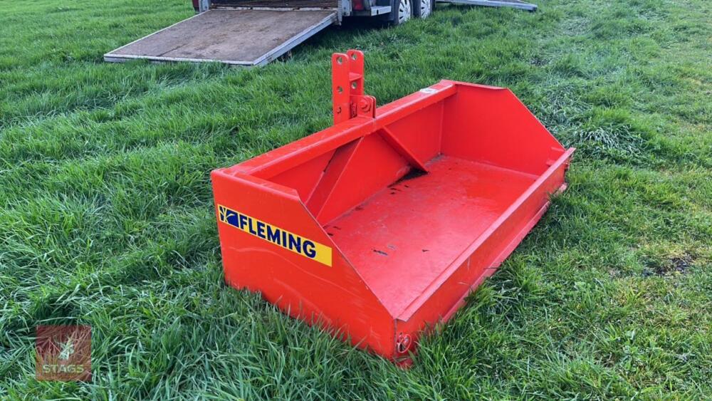 FLEMING TB40 LINK BOX