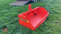 FLEMING TB40 LINK BOX