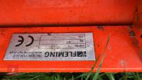 FLEMING TB40 LINK BOX - 4