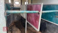 IFOR WILLIAMS HB510R HORSE BOX - 22