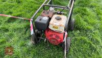 HONDA GX340 PRESSURE WASHER - 3