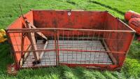LANGTON LINK BOX - 2
