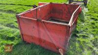 LANGTON LINK BOX - 3