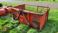 LANGTON LINK BOX - 4