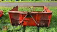LANGTON LINK BOX - 5