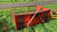 LANGTON LINK BOX - 6