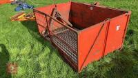 LANGTON LINK BOX - 9