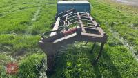 QUICKE CTG 5' DUNG GRAB - 4