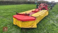 POTTINGER 8' MOWER - 5