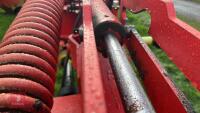 POTTINGER 8' MOWER - 11