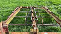 FLAT EIGHT BALE GRAB - 6